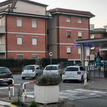 Casa Kelly Lägenhet