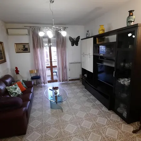 Apartment Casa Kelly