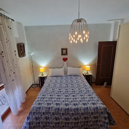Casa Kelly * Luni