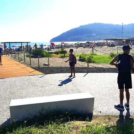 Lejlighed Casa Kelly Luni