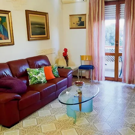 Apartment Casa Kelly