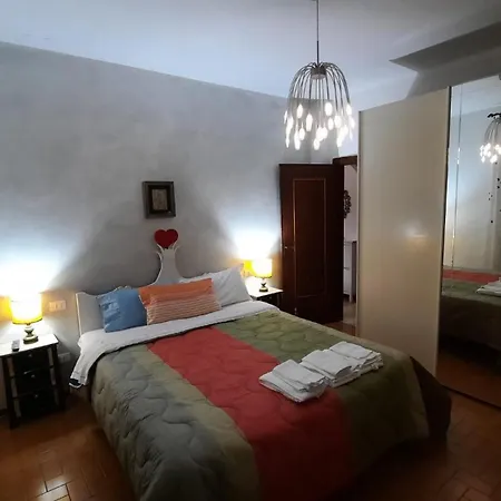 Casa Kelly Apartment *