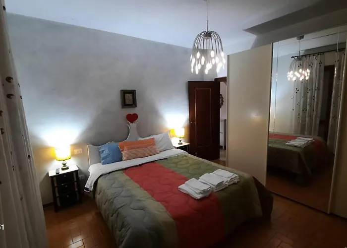 Casa Kelly Lejlighed *