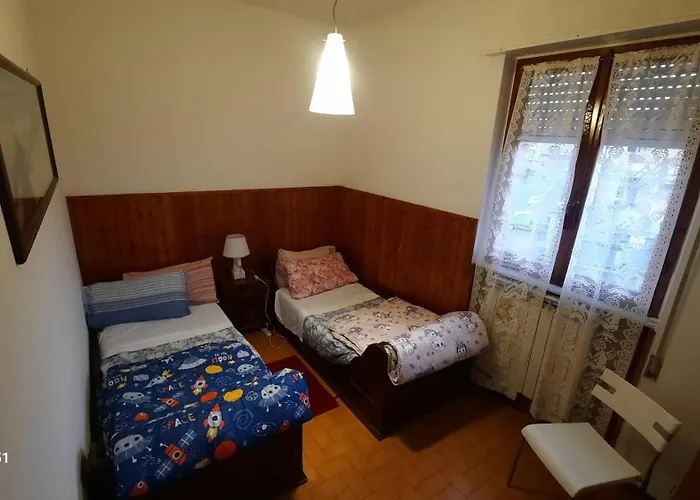 Casa Kelly Lejlighed Luni